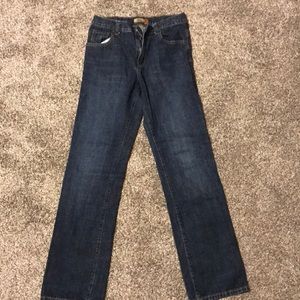 Old Navy Boys Jeans